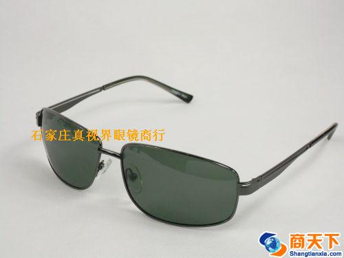 雅格力偏光太阳镜 5621灰色