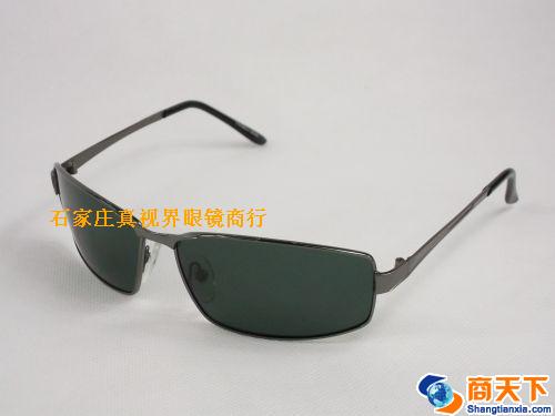 雅格力偏光太阳镜 5629灰色