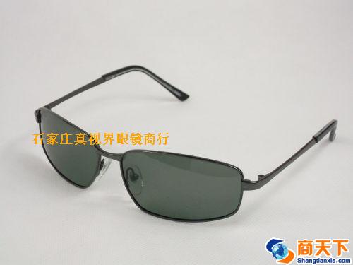 雅格力偏光太阳镜 5606灰色