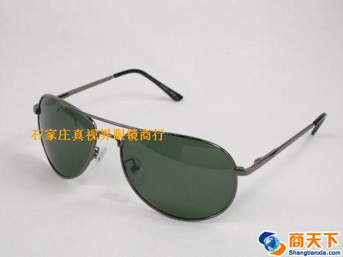 雅格力偏光太阳镜 5642灰色