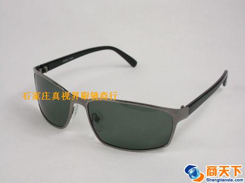 雅格力偏光太阳镜 5650灰色