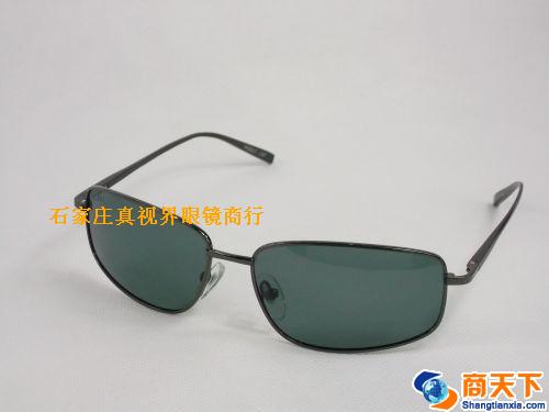 雅格力偏光太阳镜 5597灰色