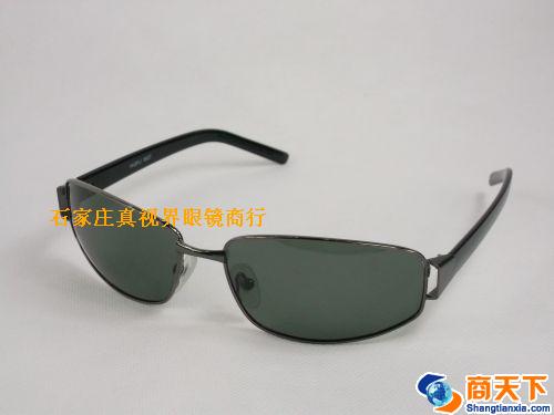 雅格力偏光太阳镜 5627灰色