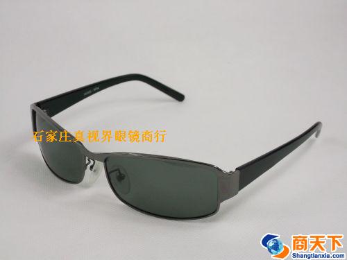 雅格力偏光太阳镜 5634灰色