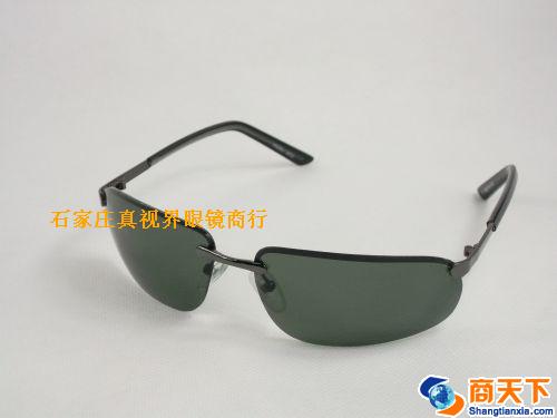 雅格力偏光太阳镜 5612灰色