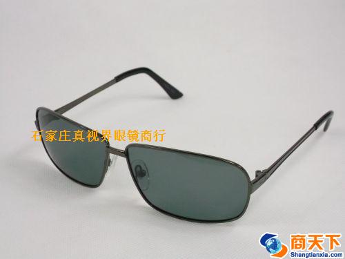 雅格力偏光太阳镜 5567灰色
