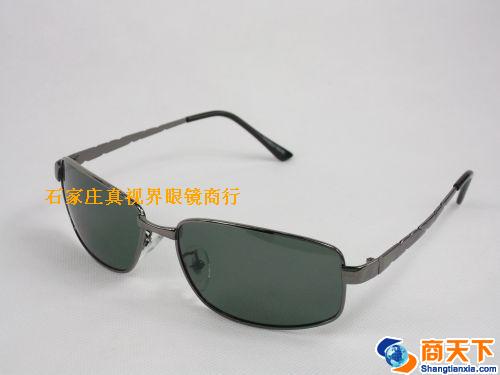 雅格力偏光太阳镜 5649灰色