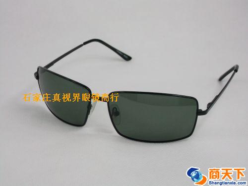 雅格力偏光太阳镜 5626黑色