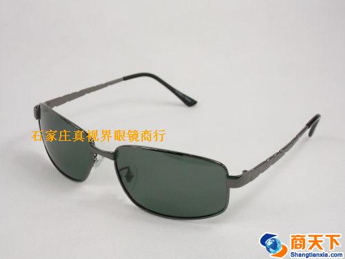 雅格力偏光太阳镜 5649灰色