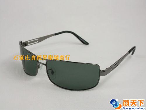 雅格力偏光太阳镜 5647灰色