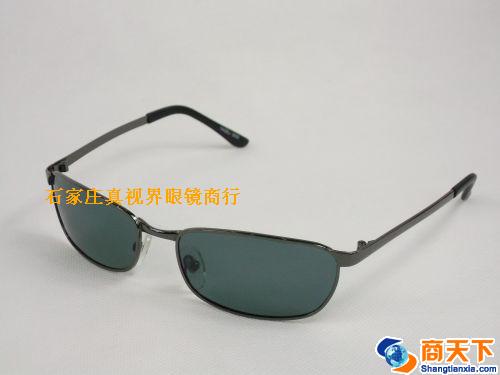 雅格力偏光太阳镜 5552灰色