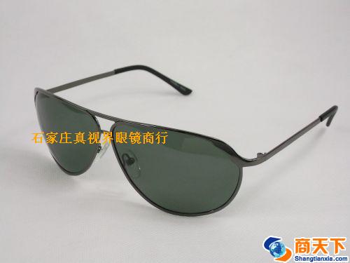 雅格力偏光太阳镜 5633灰色