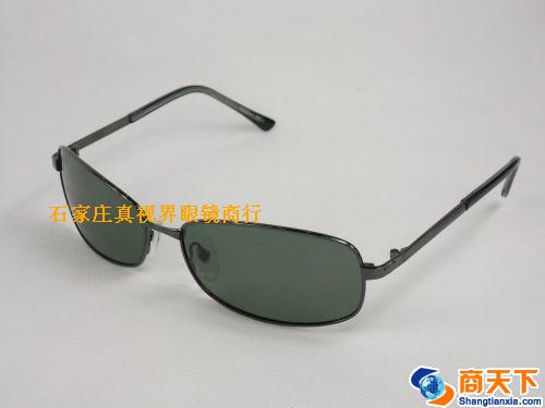 雅格力偏光太阳镜 5603灰色