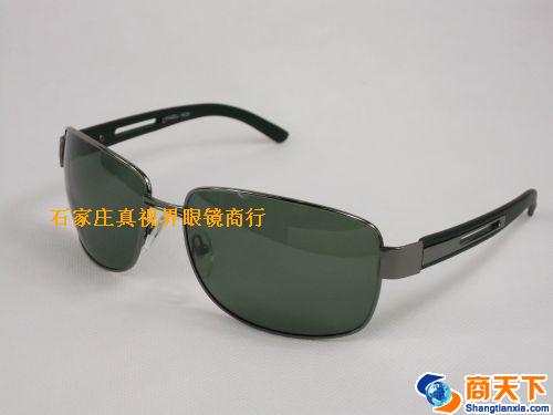 雅格力偏光太阳镜 5620灰色