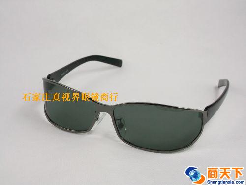 雅格力偏光太阳镜 5640灰色