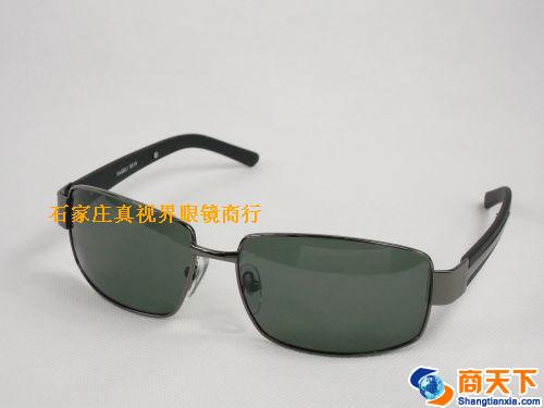 雅格力偏光太阳镜 5619灰色