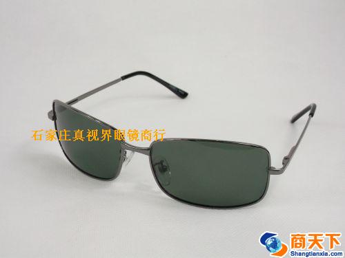 雅格力偏光太阳镜 5653灰色