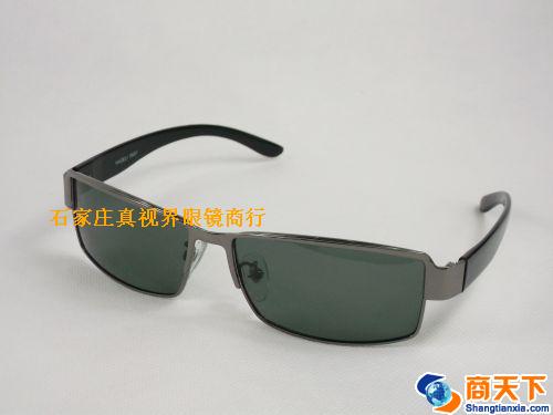 雅格力偏光太阳镜 5651灰色