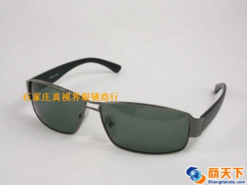 雅格力偏光太阳镜 5631灰色