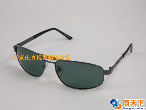 雅格力偏光太阳镜 5572灰色