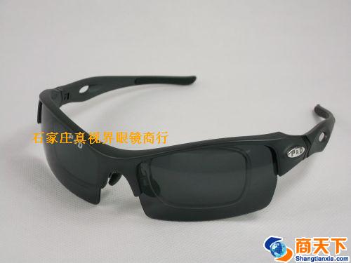 骑行镜 0096沙灰