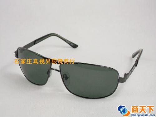 雅格力偏光太阳镜 5609灰色