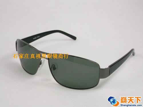 雅格力偏光太阳镜 5615灰色