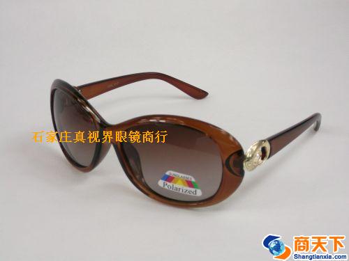 女偏光太阳镜 8870-C17