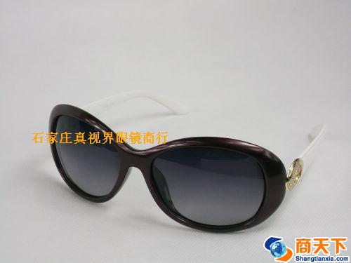 女偏光太阳镜 8870-C15
