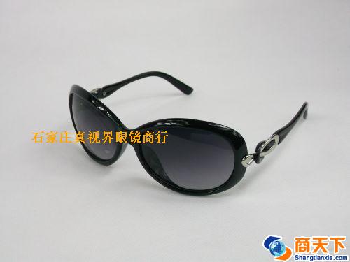 女偏光太阳镜 8785-C13