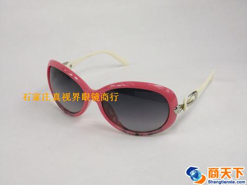 女偏光太阳镜 8785-C77
