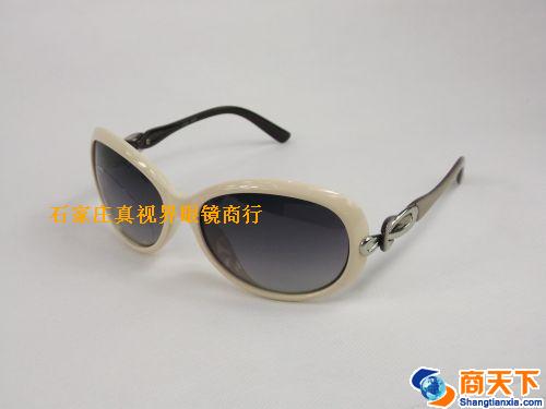 女偏光太阳镜 8785-C009