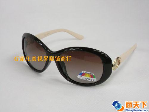 女偏光太阳镜 8870-C50