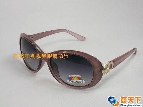 女偏光太阳镜 8870-C49
