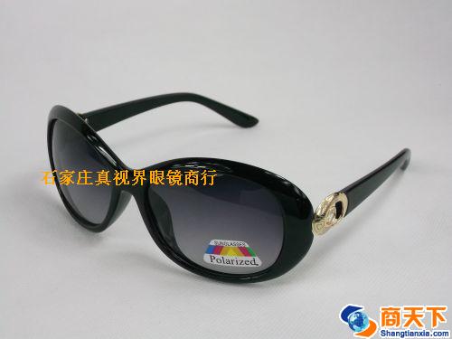 女偏光太阳镜 8870-C13