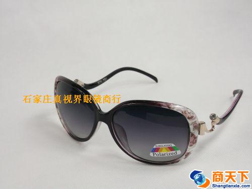 女偏光太阳镜 8863-C81
