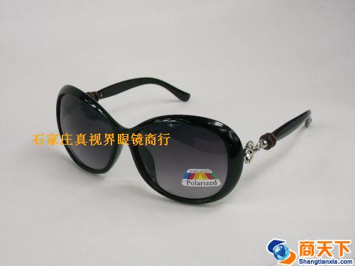 女偏光太阳镜 8850-C13