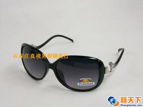 女偏光太阳镜 8863-C13