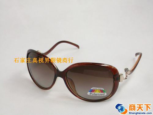 女偏光太阳镜 8863-C1