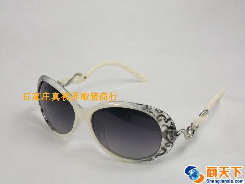 女偏光太阳镜 8822-C78