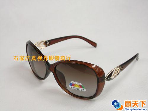 女偏光太阳镜 8873-C17