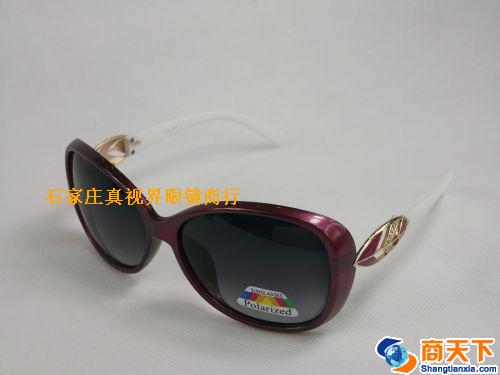 女偏光太阳镜 8873-C15