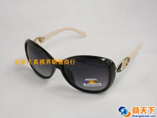 女偏光太阳镜 8873-C50
