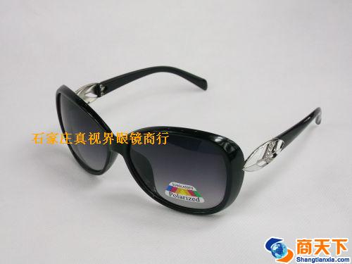 女偏光太阳镜 8873-C13