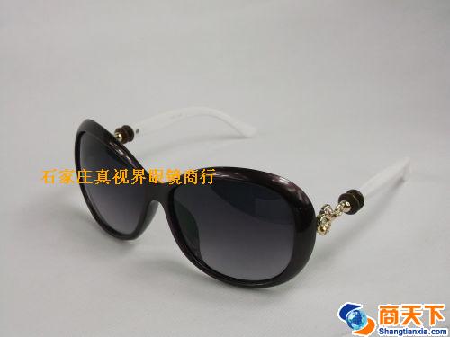 女偏光太阳镜 8850-C15