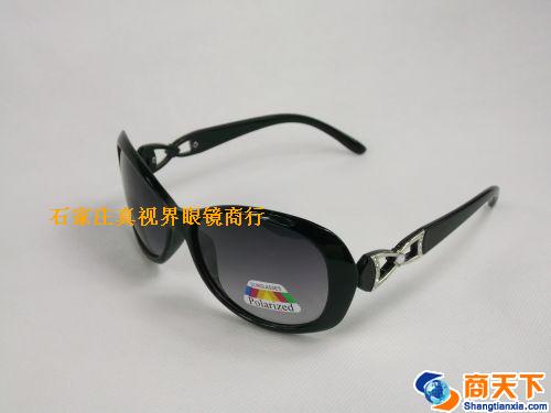 女偏光太阳镜 8857-C81