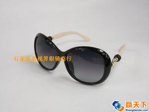 女偏光太阳镜 8850-C50