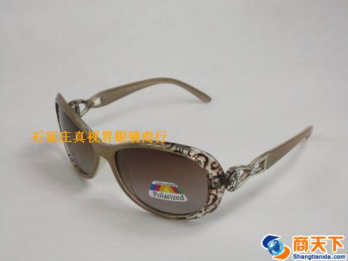 女偏光太阳镜 8857-C71