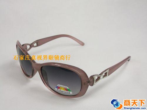 女偏光太阳镜 8857-C13