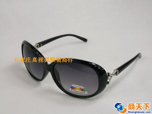 女偏光太阳镜 8865-C49